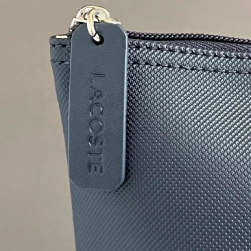 Lacoste ⭐️new⭐️ navy